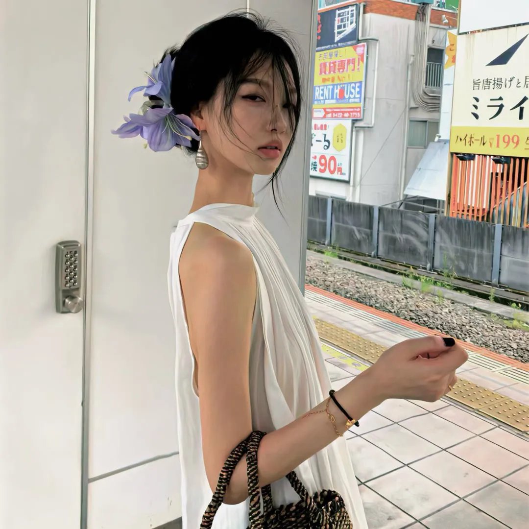 深潭往事