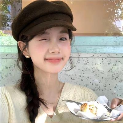 姬姥的青春期